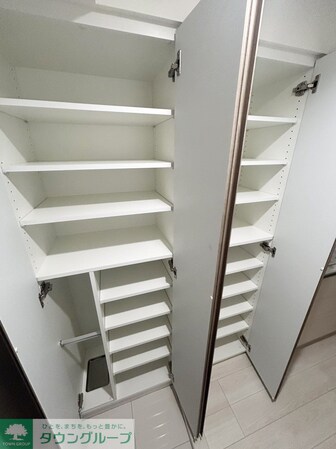 ブライズ鷺沼の物件内観写真